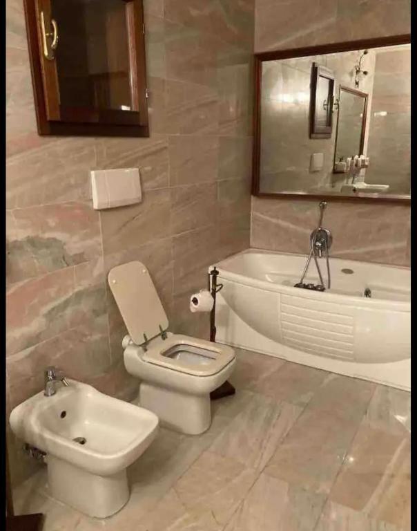 Frontemare Apartamento Porto Santo Stefano (Grosseto)