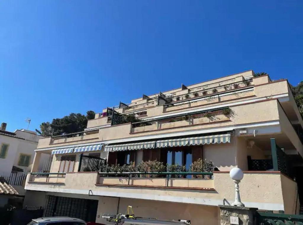 Frontemare Apartamento Porto Santo Stefano (Grosseto)