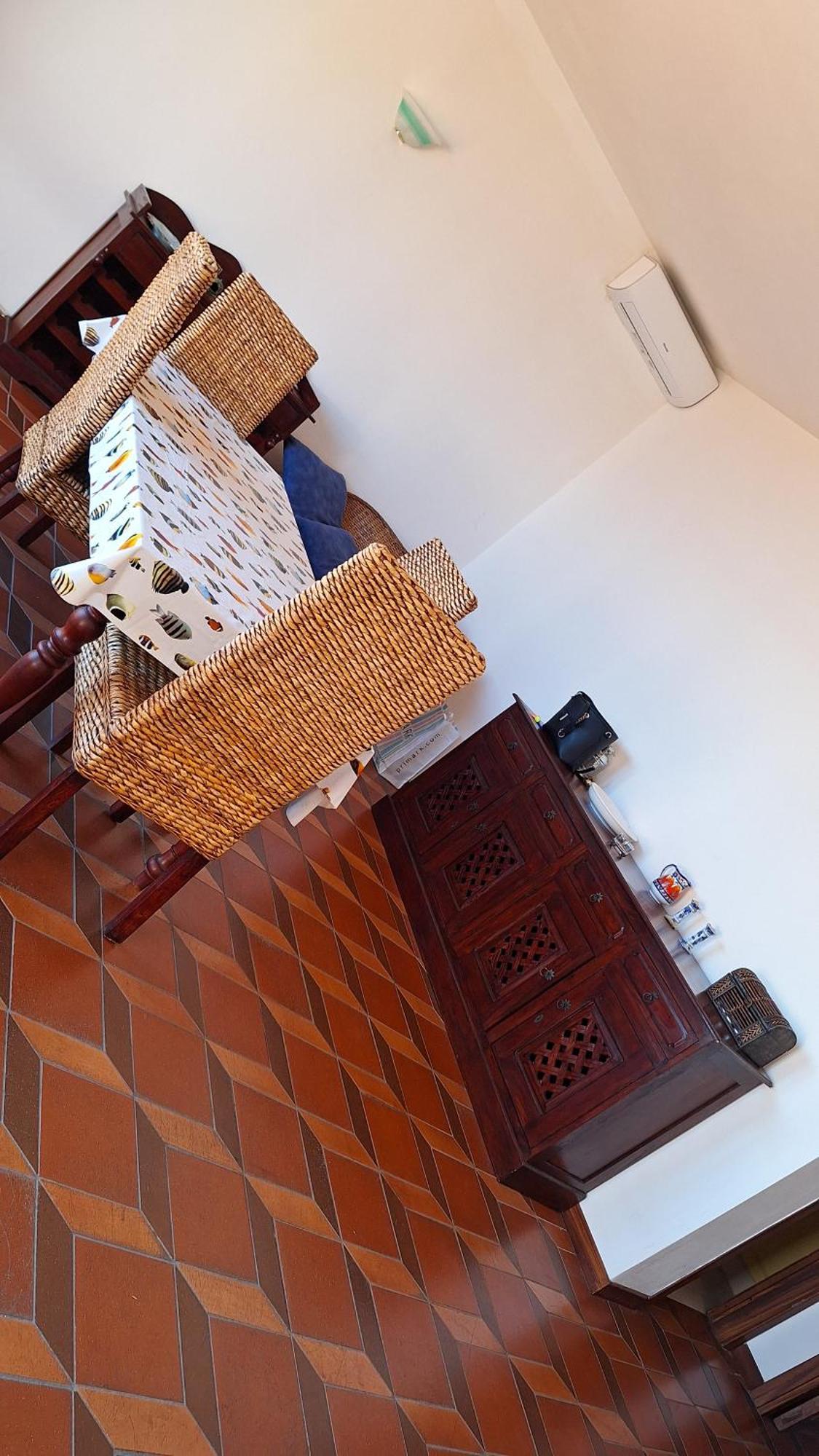 Frontemare Apartamento