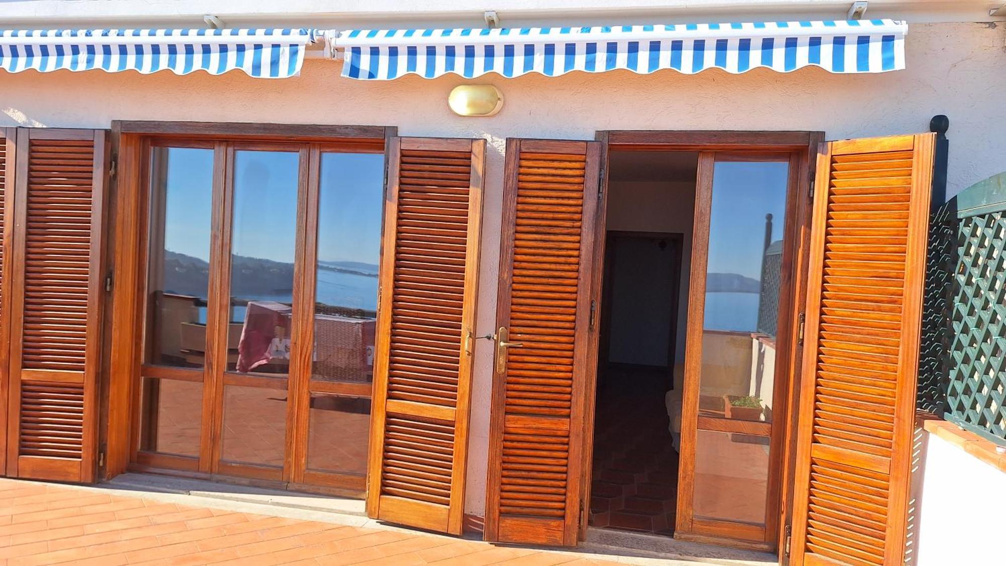 Apartamento Frontemare