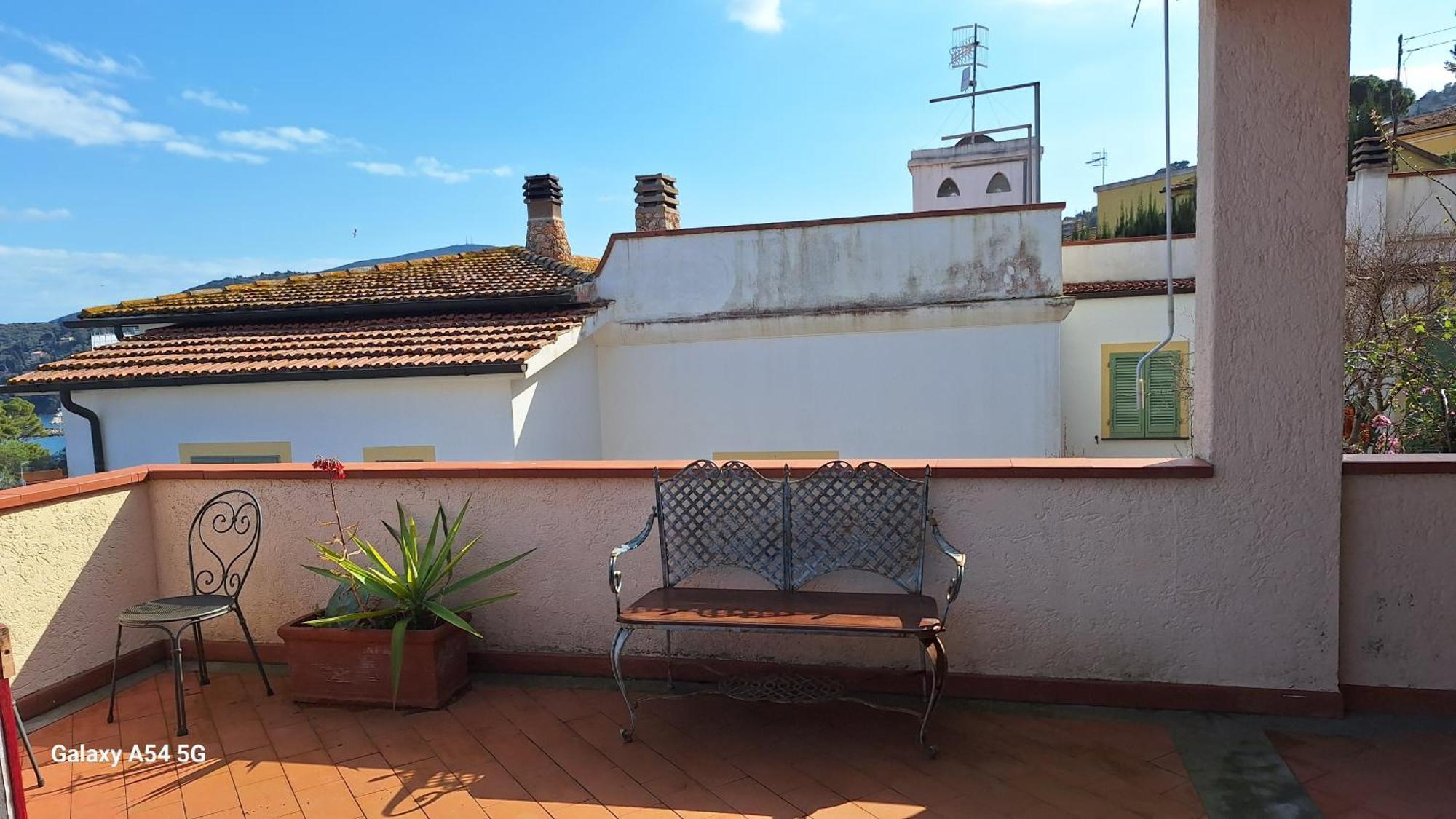 Apartamento Frontemare