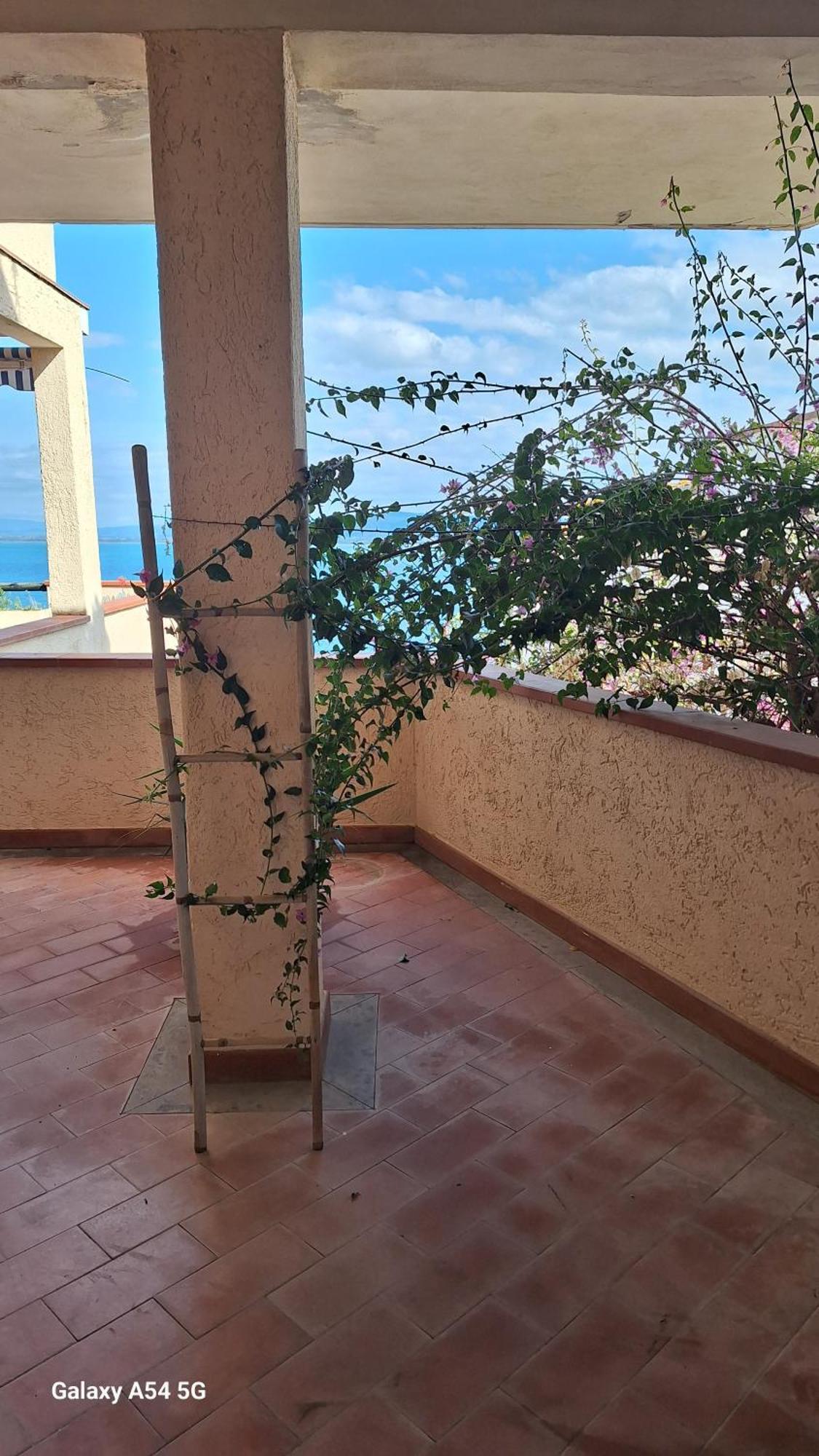 Apartamento Frontemare Porto Santo Stefano (Grosseto)