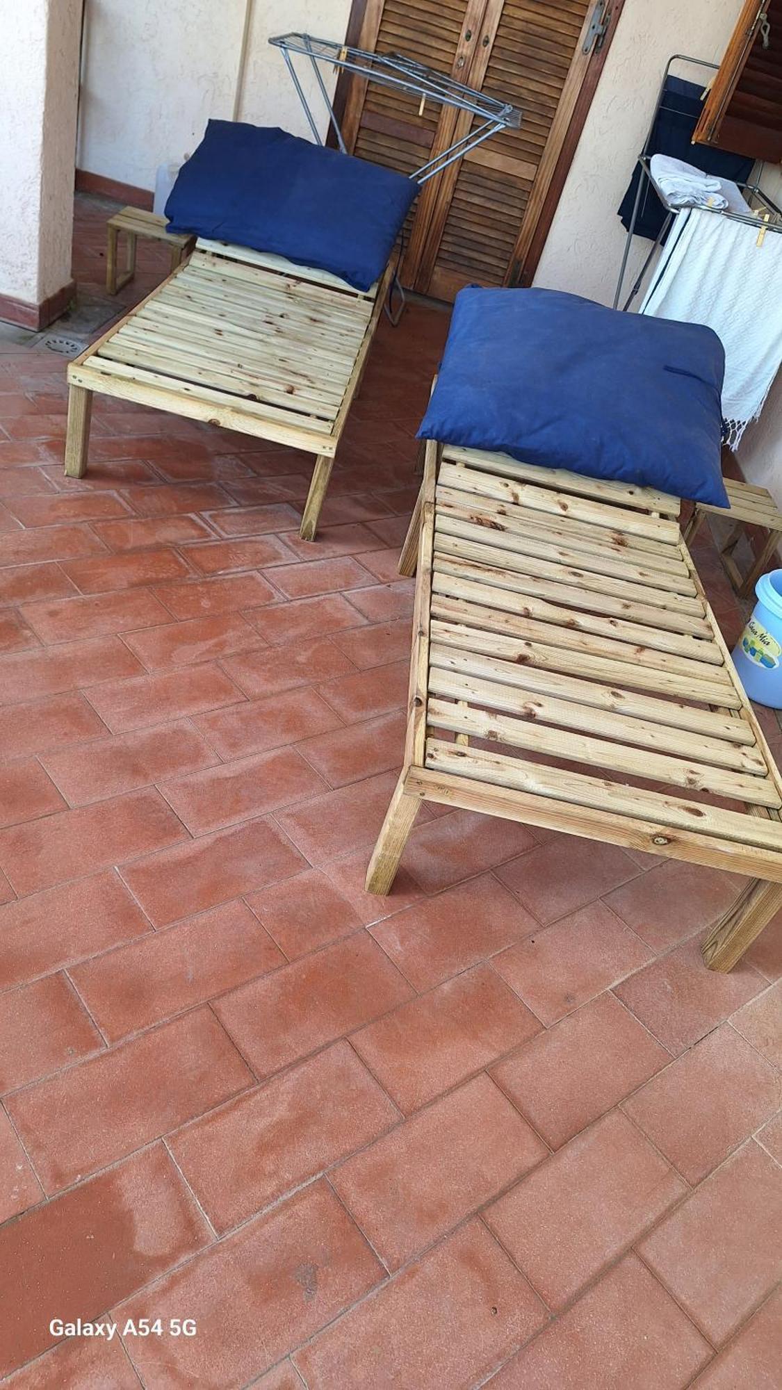 Frontemare * Porto Santo Stefano (Grosseto)