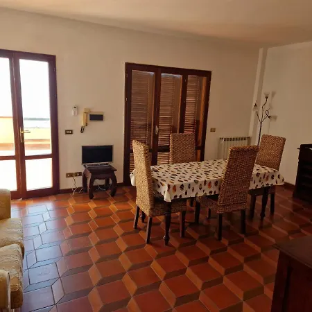 Frontemare Apartment Porto Santo Stefano  Exterior photo