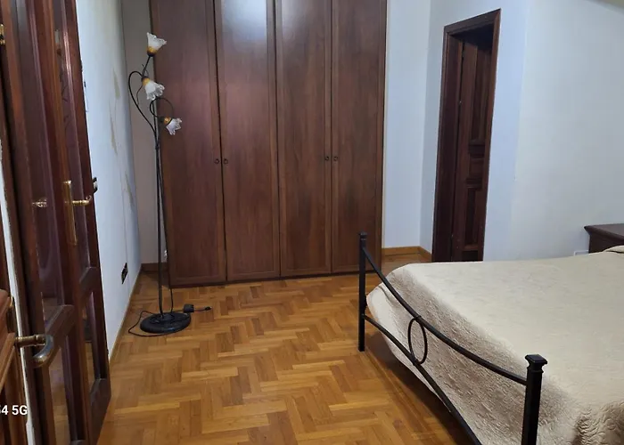 Frontemare