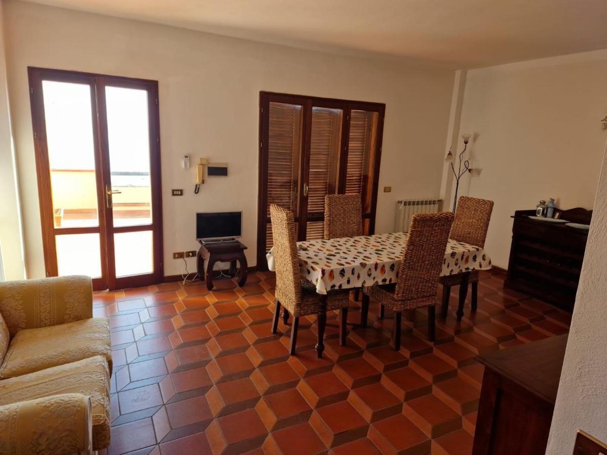 Apartment Frontemare Porto Santo Stefano (Grosseto)