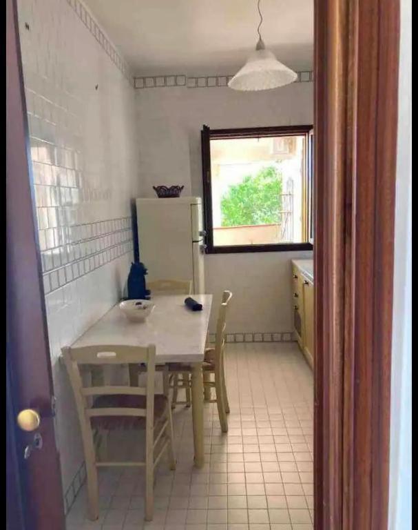 Frontemare Apartment