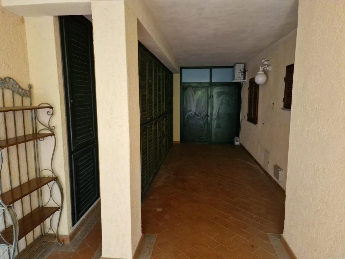 Apartment Frontemare Porto Santo Stefano (Grosseto)