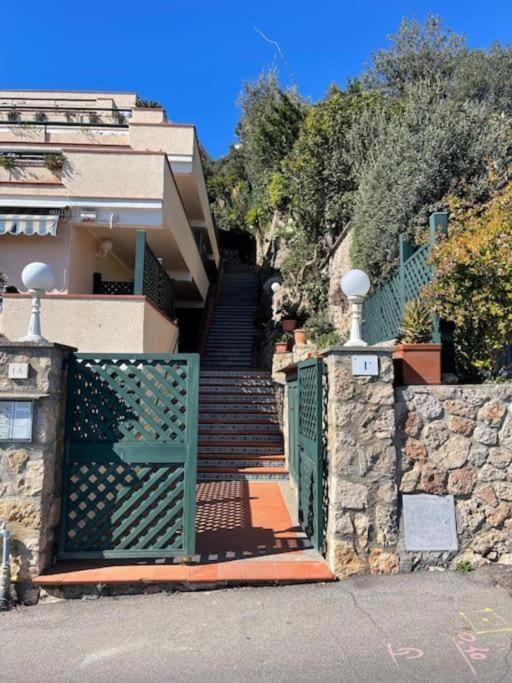 Apartment Frontemare Porto Santo Stefano (Grosseto)