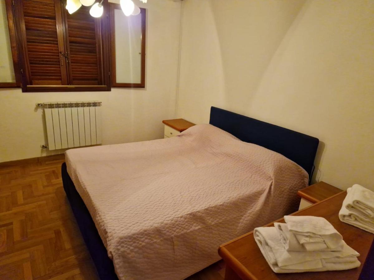 Apartment Frontemare
