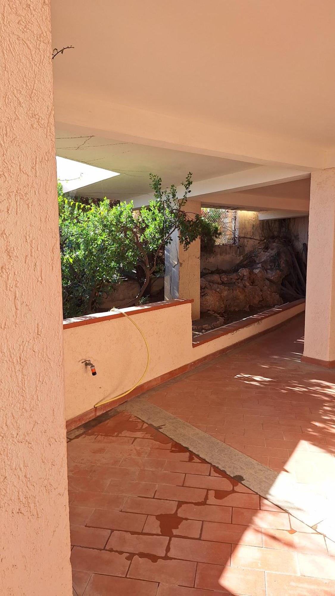Apartment Frontemare