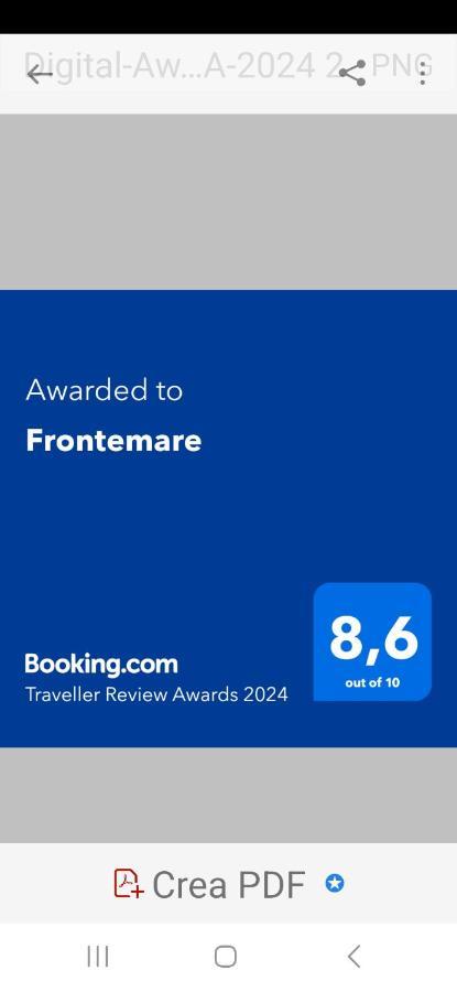 Frontemare *