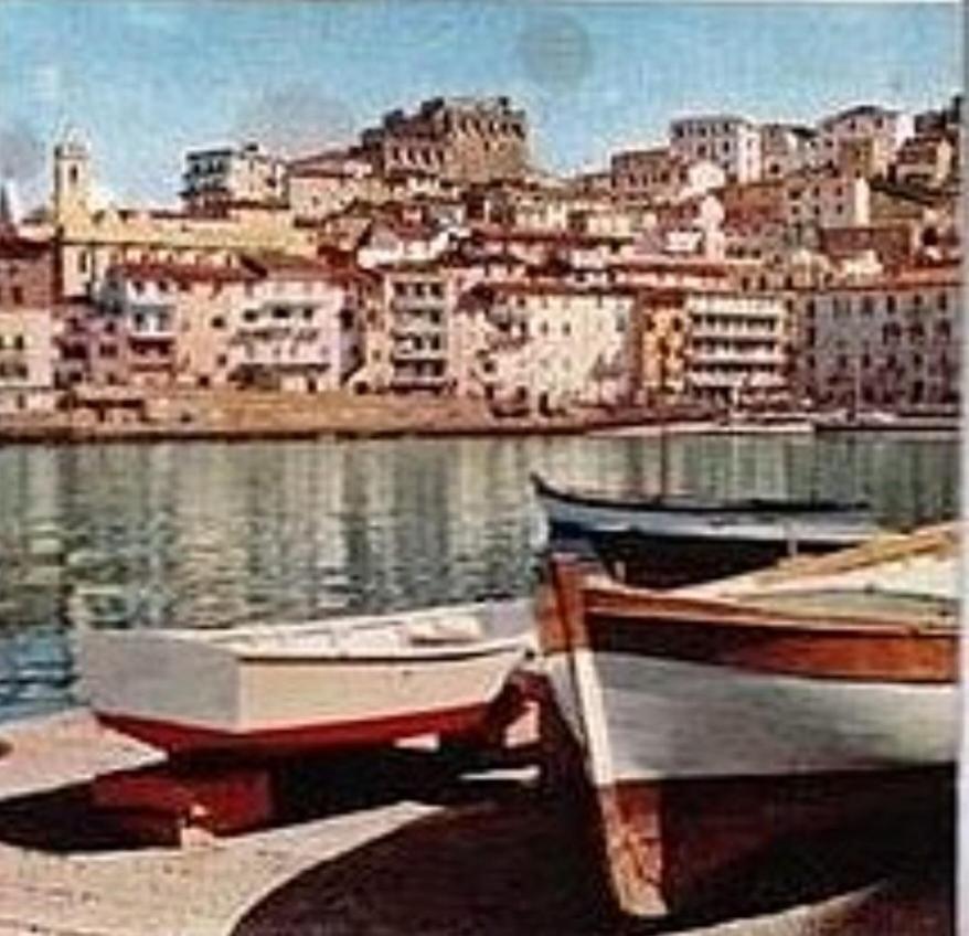 Frontemare Apartment *