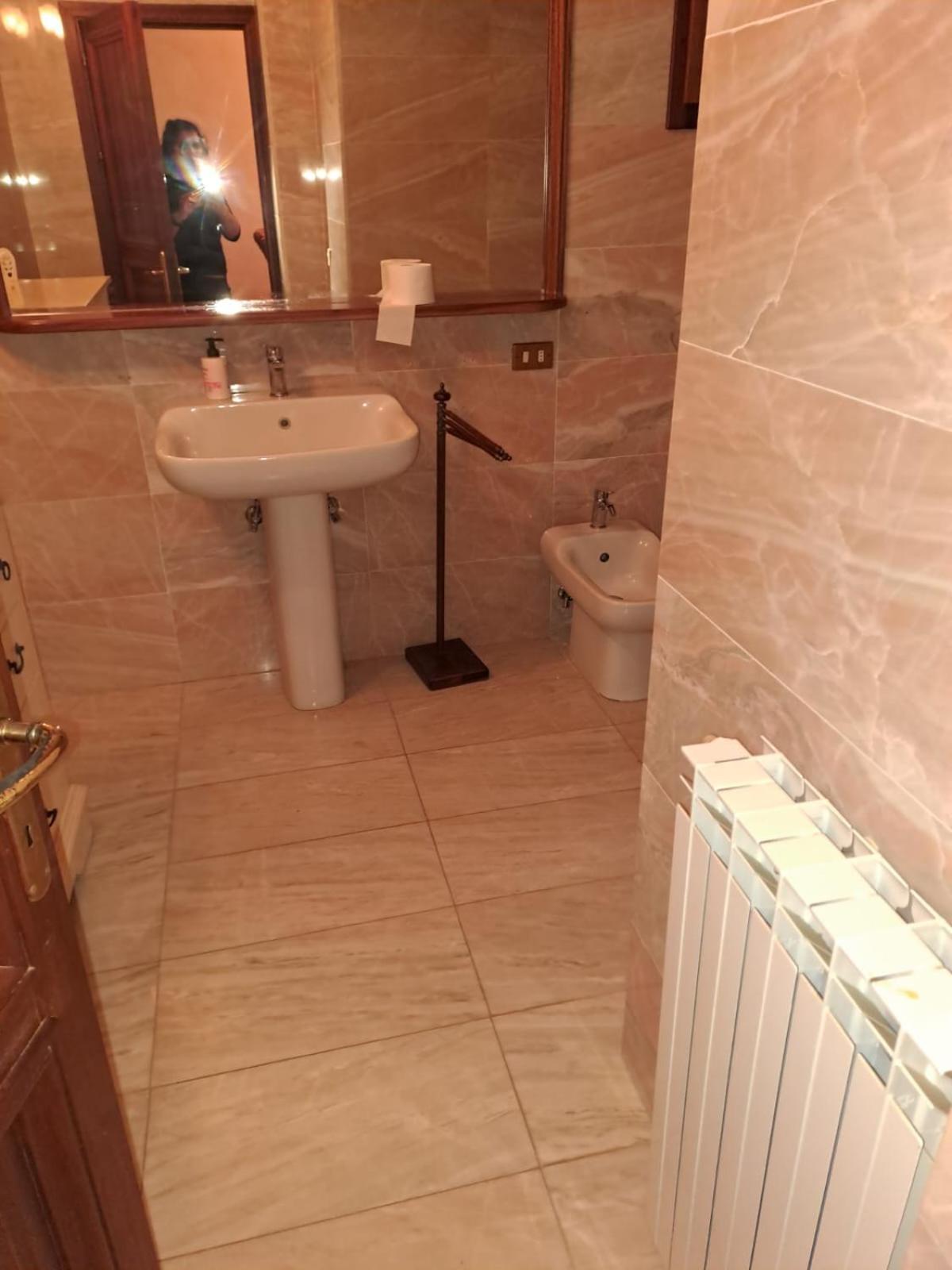 Apartment Frontemare