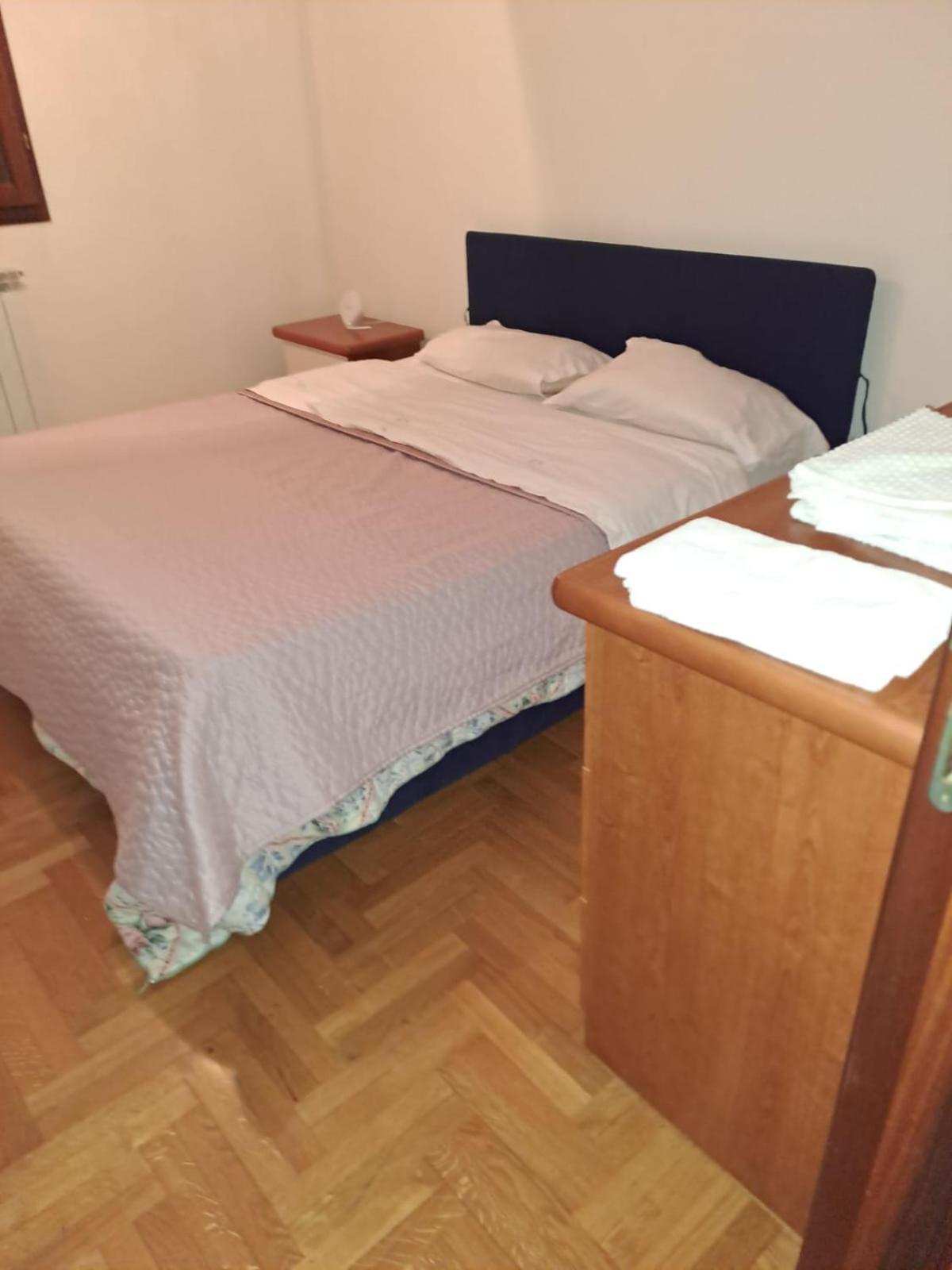 Frontemare Apartment *