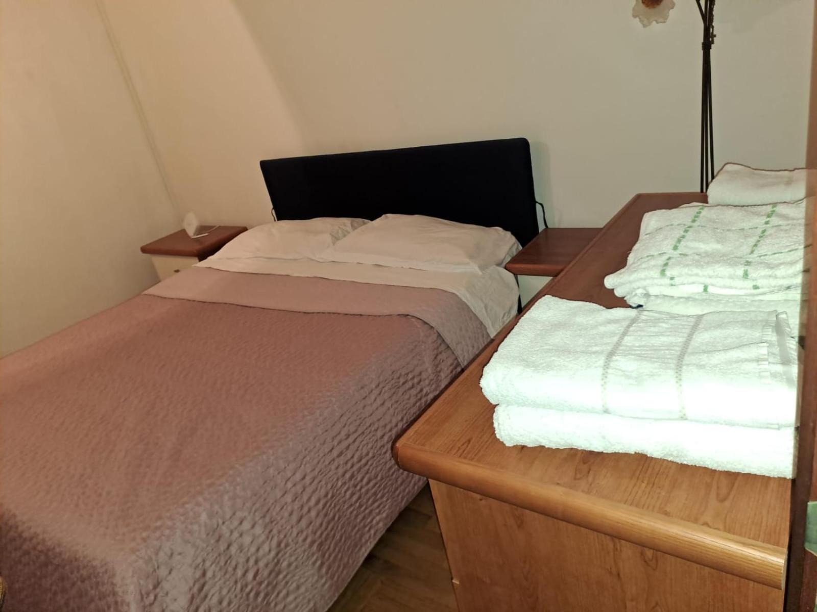 Frontemare Apartment