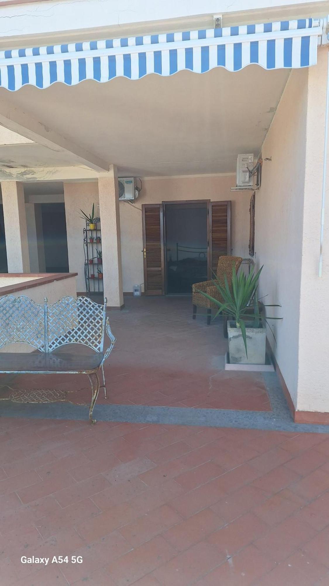 Frontemare Apartment *