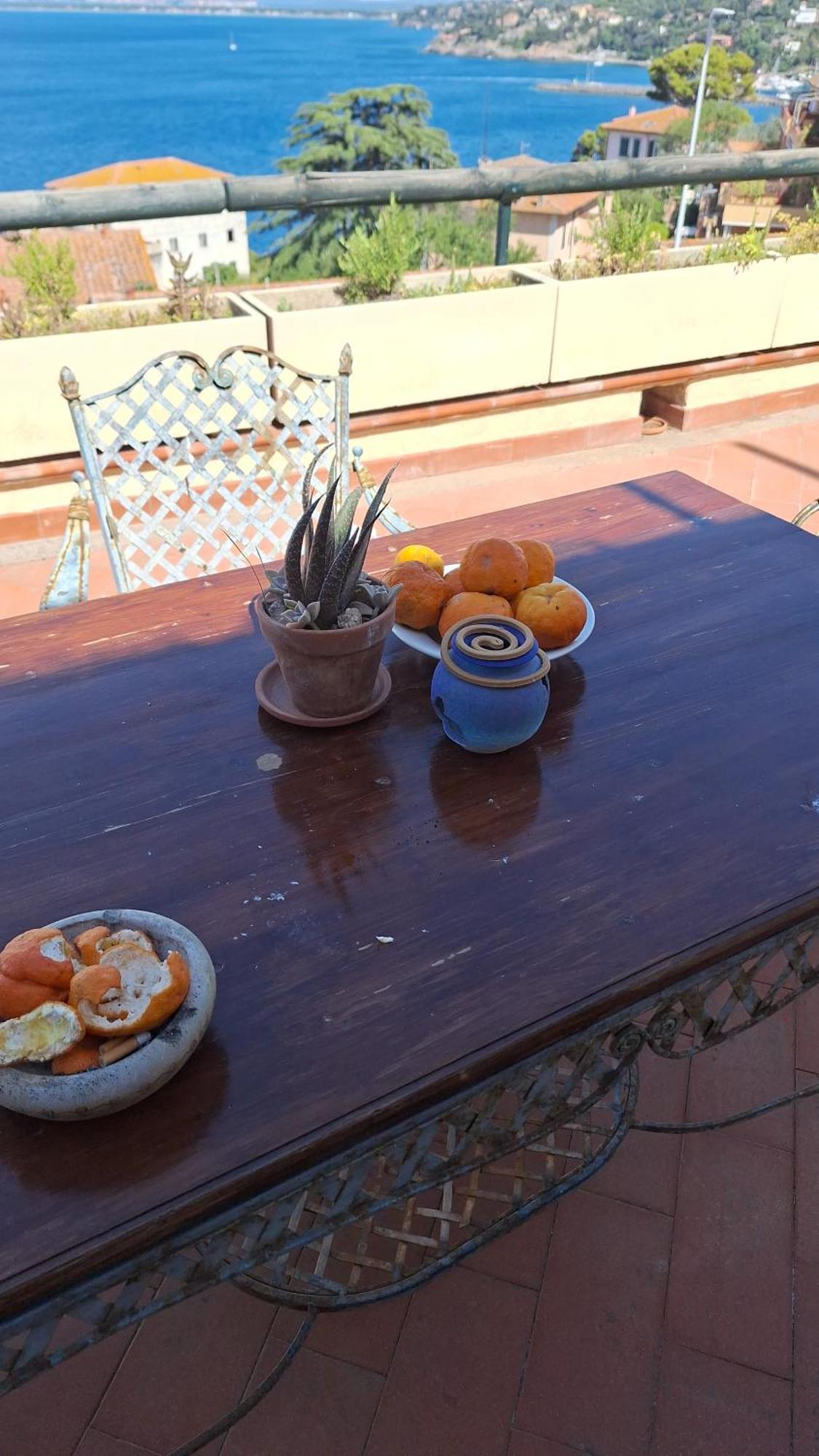 Frontemare Apartment *