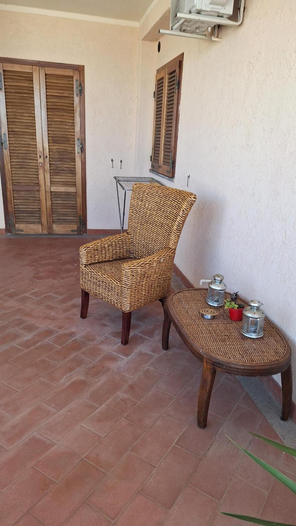 Apartment Frontemare Porto Santo Stefano (Grosseto)